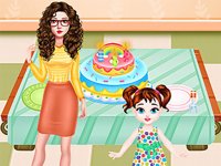 Baby Taylor Home Stories Online Game Kids Care Game
