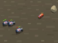 Highway Pursuit Racing