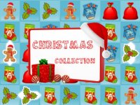 Christmas Collection Puzzle Game - Match Puzzle