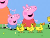 Peppa Pig Jigsaw Puzzle Collection Online Puzzle Game