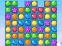 CandyMatch.io Puzzle Game - Match 3 Puzzle Game