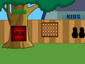 Snake Resort Escape Online Puzzle Game - Point and Click Adventure