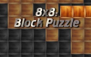 8x8 Block Puzzle - Logic Game Online