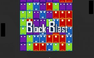 Block Blast: Arcade Defense