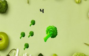 Broccoli Game Clicker: Healthy Farm Adventure Online Game