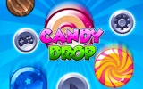 Candy Drop Match 5 Puzzle