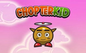 Chopter Kid: Sky High Adventure Online Game