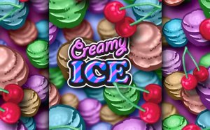 Creamy Ice: Ice Cream Tycoon Online Game