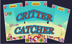 Critter Catcher Arcade