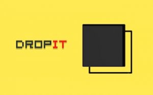 Shape Drop Puzzle: Casual Arcade