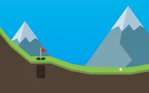 Mini Golf: Crazy Golf Challenge Online Game