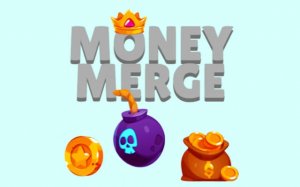 Money Merge: Coin Matching Puzzle Game Online