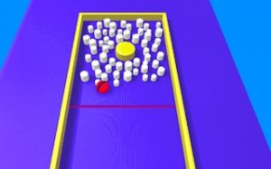 Paint Splash: 3D Puzzle Challenge