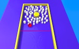 Paint Strike: 3D Shooting Puzzle