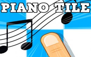 Piano Tile: Tap Rhythm Game