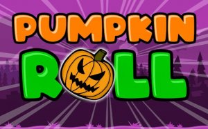 Pumpkin Roll: Christmas Gifts Adventure Puzzle Game