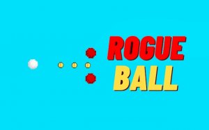 Rogue Ball: Coin Quest - Online Puzzle Game