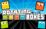 Rolling Boxes Puzzle Adventure
