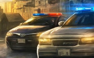 Run Forrest Run: High-Speed Chase Online Game