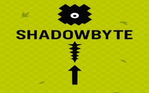 ShadowByte Ninja Runner Arcade