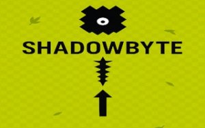 ShadowByte Runner Arcade