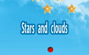Stars and Clouds: Time Rush Adventure