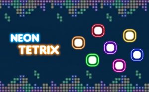Super Tetrix - Block Puzzle Game