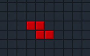 Tetrisibra 2D Puzzle Game Online