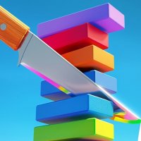 Throwing Knife Online Arcade Game