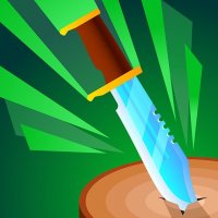 Flip Knife Online Arcade Game