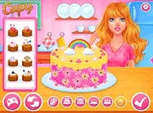 Couple Cooking Challenge Online Cooking Game