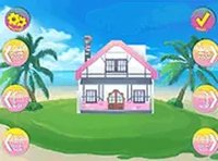 Dream House Designer - Design Game