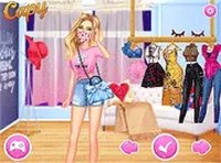 Outfits Of The Week Dress Up Game