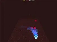 Ghost Chase Arcade Game