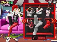 Pajama Party Dress Up