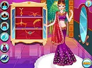 Indian Salon Makeover Beauty Game