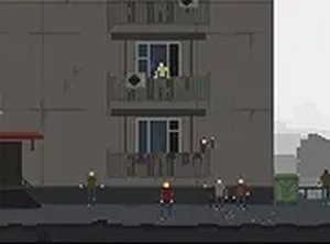 Hours of Reflection: Survival Adventure