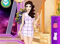 Fashion Salon Princess Makeover Online Dress Up Game