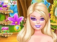 Clara Fairy Dress Up