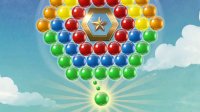 Little Fox: Bubble Spinner Pop Puzzle Game - Arcade Game