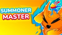 Summoner Master Creature Battle