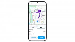 Waze Rolls Out New AI Features Including Motorcycle and 'Less Chatty' Modes