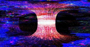 Quantum Simulation Sparks Media Hype Over Wormhole Claims