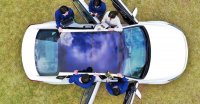 Hyundai and Kia to Add Solar Charging to Cars Starting Next Year