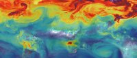 Global CO2 Benchmark Permanently Crossed, Scientists Warn
