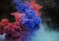 Chemical Keys on Napkins Could Replace Digital Passwords for Spies