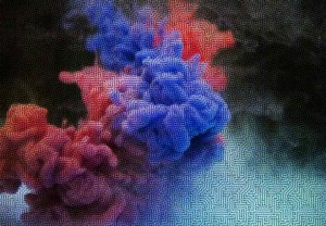 Chemical Keys on Napkins Could Replace Digital Passwords for Spies