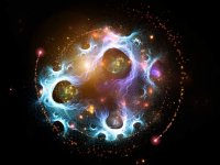 Quantum Surprise: 350-Year-Old Pi Formula Emerges from Hydrogen Atom