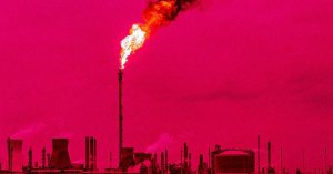 UN Report: Oil Giants Plan Record Fossil Fuel Output by 2030