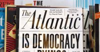 Atlantic Journalists Demand Voice in OpenAI Partnership